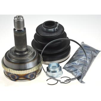 Embout de cardan avant (kit de réparation) LÖBRO OEM GCV1117