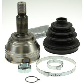 Embout de cardan avant (kit de réparation) LÖBRO OEM 431498099A