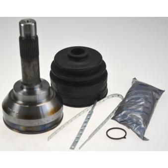 Embout de cardan avant (kit de réparation) LÖBRO [302186]