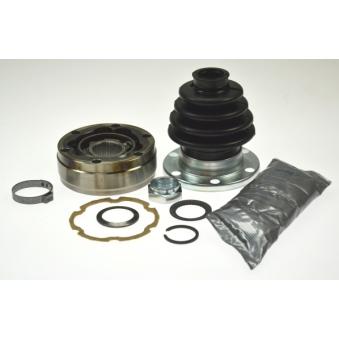 Embout de cardan avant (kit de réparation) LÖBRO OEM 871498103