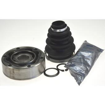 Embout de cardan avant (kit de réparation) LÖBRO 302241
