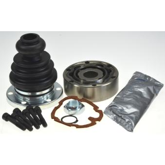 Embout de cardan avant (kit de réparation) LÖBRO OEM 443498103