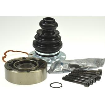 Embout de cardan avant (kit de réparation) LÖBRO OEM 46307223
