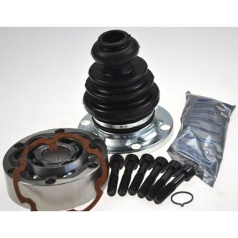 Embout de cardan avant (kit de réparation) LÖBRO 302287 pour TOYOTA COROLLA 2.3 E - 134cv