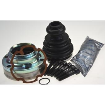 Embout de cardan avant (kit de réparation) LÖBRO OEM 701498350X