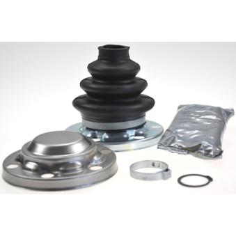Soufflets de cardan avant LÖBRO OEM 33211229205