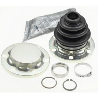 Soufflets de cardan avant LÖBRO OEM 33211229209 Soufflets de cardan avant LÖBRO OEM 33211229209