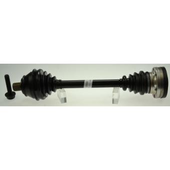 Arbre de transmission LÖBRO OEM 701407271AB