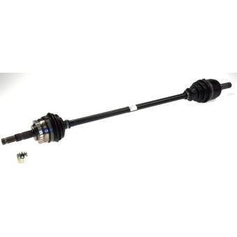 Arbre de transmission LÖBRO OEM 26032414