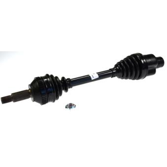 Arbre de transmission LÖBRO OEM 5029036
