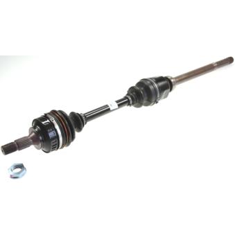 Arbre de transmission LÖBRO OEM 3273L1