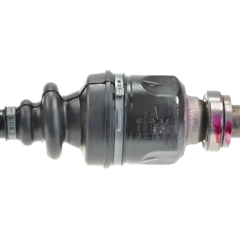 Arbre de transmission LÖBRO 302427 - Visuel 2