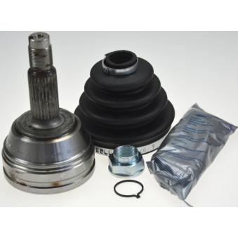 Embout de cardan avant (kit de réparation) LÖBRO 302455