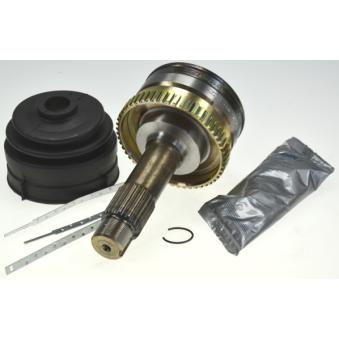 Embout de cardan avant (kit de réparation) LÖBRO OEM 4603305501