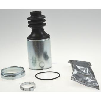 Soufflets de cardan avant LÖBRO OEM 328775 Soufflets de cardan avant LÖBRO OEM 328775