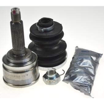 Embout de cardan avant (kit de réparation) LÖBRO OEM 4410162B11
