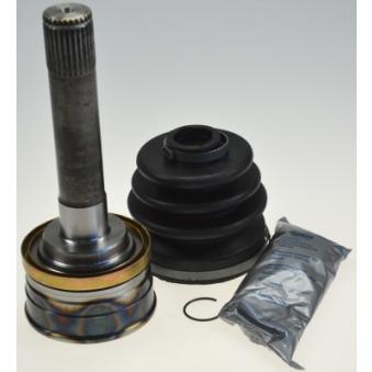 Embout de cardan avant (kit de réparation) LÖBRO OEM MB526271