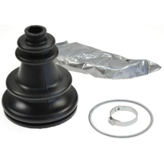 Soufflets de cardan avant LÖBRO OEM 7701450617 Soufflets de cardan avant LÖBRO OEM 7701450617