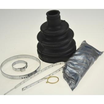 Soufflets de cardan avant LÖBRO OEM 7837698