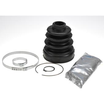 Soufflets de cardan avant LÖBRO OEM GD3622540