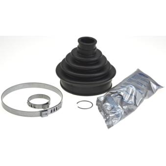 Soufflets de cardan avant LÖBRO OEM 6U0498203