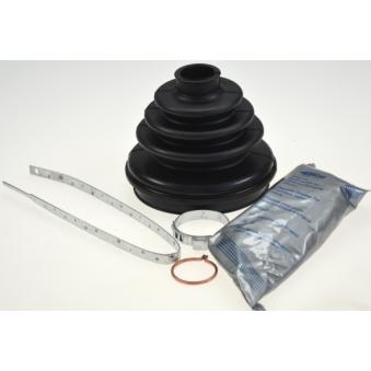 Soufflets de cardan avant LÖBRO 302750