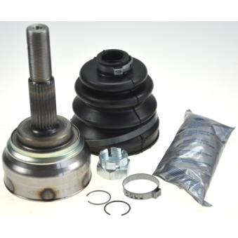Embout de cardan avant (kit de réparation) LÖBRO OEM 3910063Y01