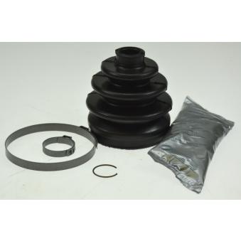 Soufflets de cardan avant LÖBRO OEM 3924150A25