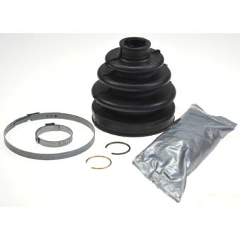 Soufflets de cardan avant LÖBRO OEM 392414F425