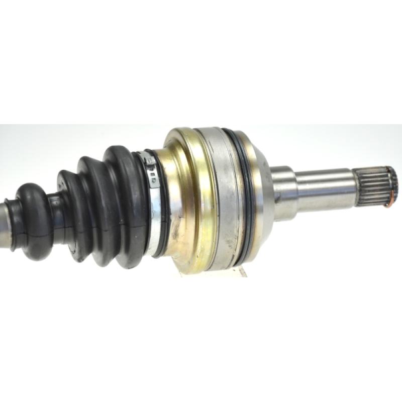 Arbre de transmission LÖBRO 302830 - Visuel 2