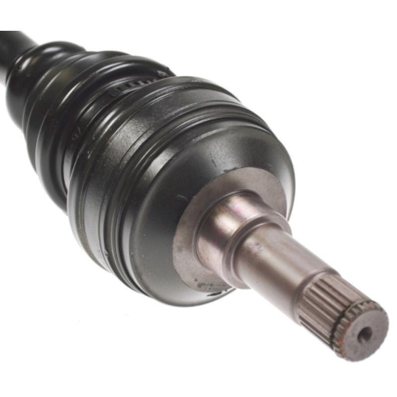 Arbre de transmission LÖBRO 302832 - Visuel 2