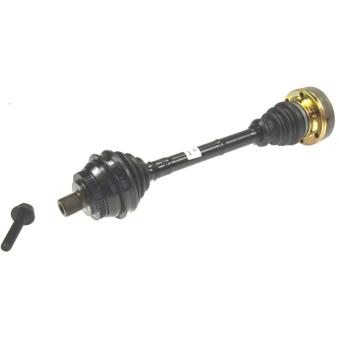 Arbre de transmission LÖBRO OEM 1132495
