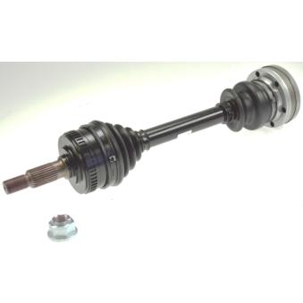 Arbre de transmission LÖBRO OEM 6383341734