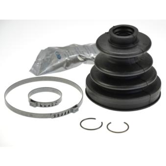 Soufflets de cardan avant LÖBRO OEM 4344717050 Soufflets de cardan avant LÖBRO OEM 4344717050