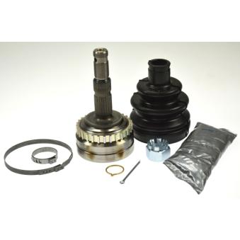 Embout de cardan avant (kit de réparation) LÖBRO OEM 374263