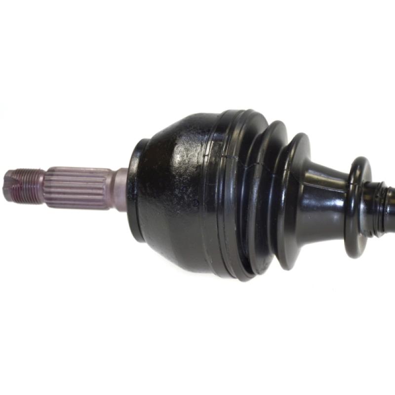 Arbre de transmission LÖBRO 302917 - Visuel 1