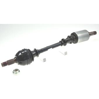 Arbre de transmission LÖBRO OEM 32725L