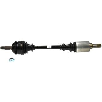 Arbre de transmission LÖBRO OEM 3272T9