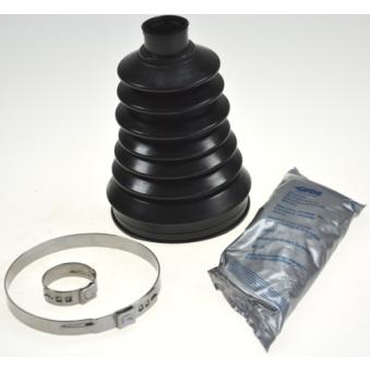 Soufflets de cardan avant LÖBRO OEM 329305