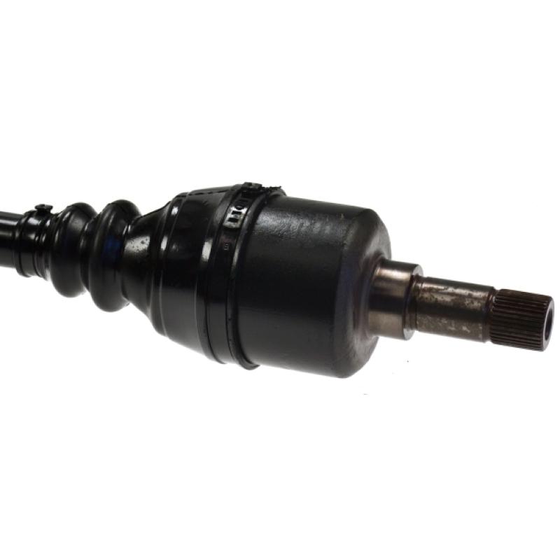 Arbre de transmission LÖBRO 303042 - Visuel 2