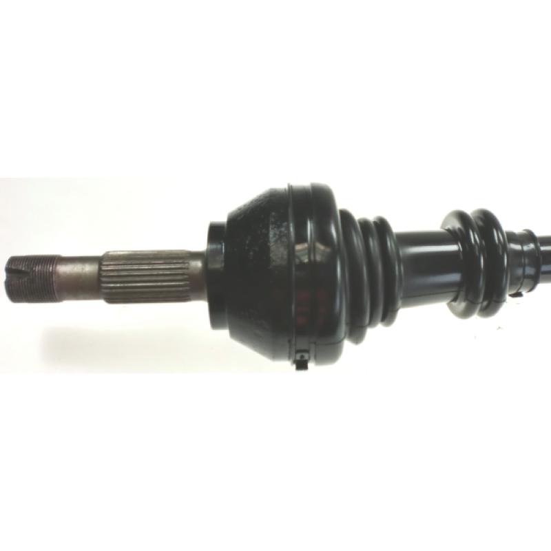 Arbre de transmission LÖBRO 303043 - Visuel 1