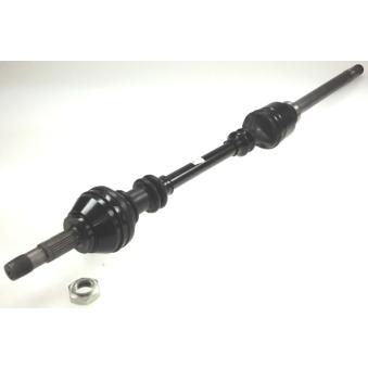 Arbre de transmission LÖBRO OEM 1463108080