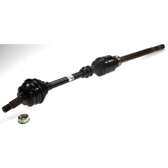 Arbre de transmission LÖBRO OEM 9626083880