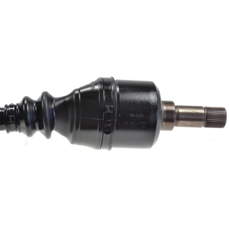 Arbre de transmission LÖBRO 303060 - Visuel 2