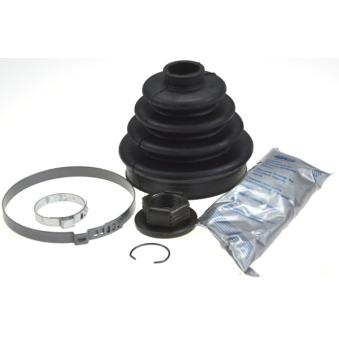 Soufflets de cardan avant LÖBRO OEM 92TT3A331AC