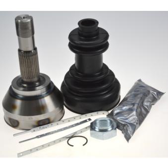 Embout de cardan avant (kit de réparation) LÖBRO OEM 9566722180