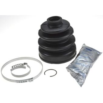 Soufflets de cardan avant LÖBRO OEM 0443860021