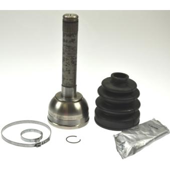 Embout de cardan avant (kit de réparation) LÖBRO OEM 4430560040