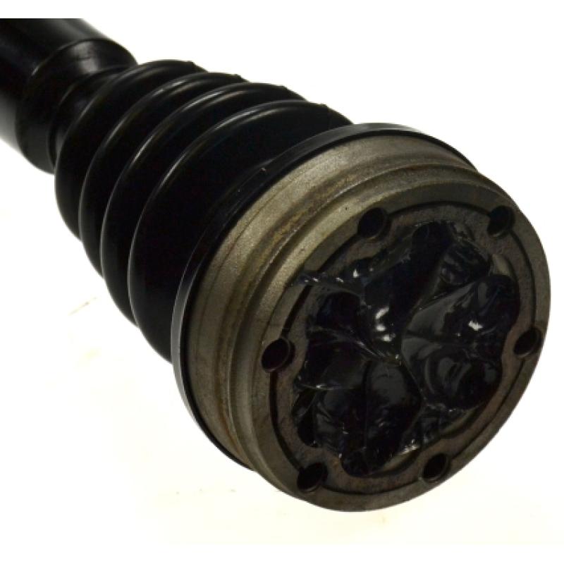 Arbre de transmission LÖBRO 303156 - Visuel 2