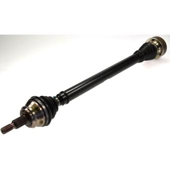 Arbre de transmission LÖBRO OEM 1J0407272